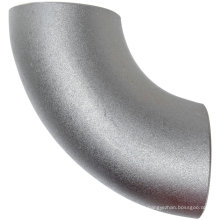 Butt Welding Stainless Steel Elbow